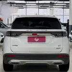 BAIC X7 2021 188 л.с. из Китая