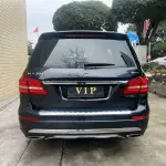 Mercedes-Benz GLS 2019 272 л.с. 272 л.с. из Китая