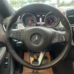 Mercedes-Benz GLS 2019 272 л.с. 272 л.с. из Китая