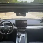 Geely Xingrui 2025 181 л.с. — лот 57786911 из Китая