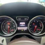 Mercedes-Benz GLS 2019 272 л.с. 272 л.с. из Китая