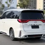 GAC Motor Trumpchi M8 2021 252 л.с. 252 л.с. 252 л.с. 252 л.с. 252 л.с. 252 л.с. из Китая