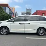 Honda Elysion 2021 215 л.с. — лот 57786946 из Китая