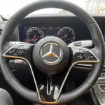 Mercedes-Benz E-Class 2017 245 л.с. — лот 57787012 из Китая