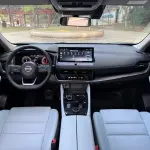 Nissan X-Trail 2023 340 л.с. из Китая
