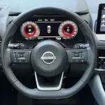 Nissan X-Trail 2023 340 л.с. из Китая