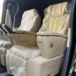 Toyota Alphard из Китая