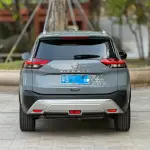 Nissan X-Trail 2023 340 л.с. из Китая