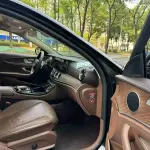 Mercedes-Benz E-Class 2017 из Китая