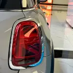 MINI Mini 2023 136 л.с. — лот 57784908 из Китая