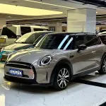 MINI Mini 2023 136 л.с. — лот 57784908 из Китая