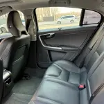 Volvo S60 2018 из Китая