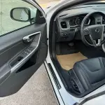 Volvo S60 2018 из Китая