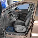 Volkswagen Tharu 2019 из Китая
