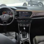Volkswagen Tharu 2019 из Китая