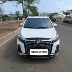 Buick GL8 2023 из Китая
