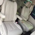 Buick GL8 2023 из Китая