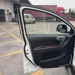 Luxgen Big 7 SUV 2015 из Китая