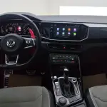Volkswagen Tayron 2020 из Китая