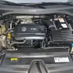 Volkswagen Tayron 2020 из Китая