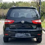 Nissan Livina 2013 124 л.с. — лот 57785116 из Китая