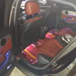 Mercedes-Benz GLC Coupe 2020 197 л.с. из Китая