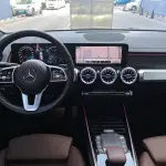 Mercedes-Benz GLB 2023 из Китая