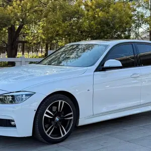 BMW 3 Series 2019 184 л.с. 184 л.с. 184 л.с. 184 л.с. 184 л.с. из Китая