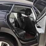 Volkswagen Lamando 2023 из Китая