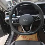Volkswagen Lamando 2023 из Китая