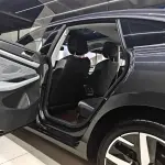 Volkswagen Lamando 2023 из Китая
