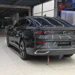 Volkswagen Lamando 2023 из Китая