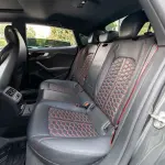 Audi RS 5 2022 из Китая