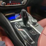 BMW 5 Series 2022 из Китая