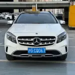Mercedes-Benz GLA 2017 156 л.с. 156 л.с. 156 л.с. из Китая