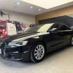 Audi A6L 2016 204 л.с. 204 л.с. 204 л.с. 204 л.с. 204 л.с. из Китая