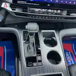 Toyota Sienna 2024 из Китая