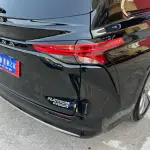 Toyota Sienna 2024 из Китая