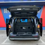 Toyota Sienna 2024 из Китая