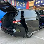 Toyota Sienna 2024 из Китая