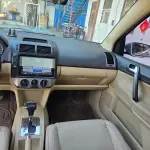 Volkswagen Polo 2008 из Китая