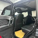 Beijing Off-Road BJ40 2021 224 л.с. 224 л.с. 224 л.с. 224 л.с. из Китая
