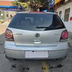 Volkswagen Polo 2008 из Китая