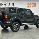 Beijing Off-Road BJ40 2021 224 л.с. 224 л.с. 224 л.с. 224 л.с. из Китая