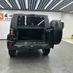 Beijing Off-Road BJ40 2021 224 л.с. 224 л.с. 224 л.с. 224 л.с. из Китая