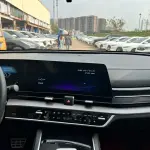 Kia Sportage 2023 из Китая