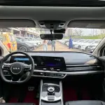 Kia Sportage 2023 из Китая