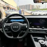 Kia Sportage 2023 из Китая