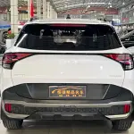 Kia Sportage 2023 из Китая
