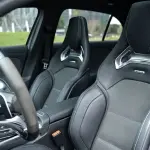 Mercedes-Benz A-Class AMG (Import) 2021 387 л.с. из Китая
